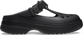Crocs™ CLASSIC MARY JANE CLOG Black - 36,5
