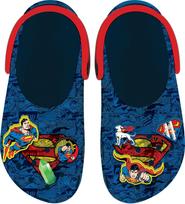 Crocs™ SUPERMAN CLASSIC CLOG KID’S Multi - 30