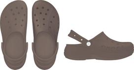 Crocs™ Baya Platform Clog Truffle - 39,5