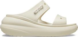 Crocs™ Classic Crush Sandal Bone - 41
