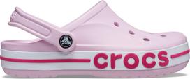 Crocs™ Bayaband Clog Ballerina Pink/Candy Pink - 38,5