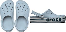Crocs™ Bayaband Clog Mineral Blue - 41