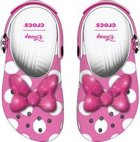 Crocs™ Minnie Mouse Classic Clog Kid’s Multi - 33,5