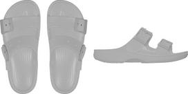 Crocs™ Sandal Men’s Atmosphere - 44,5