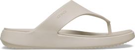 Crocs™ Getaway Triangle Flip Frappe - 39.5