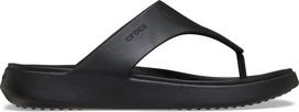 Crocs™ Getaway Triangle Flip Black - 39.5