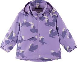 REIMA ReimaTec jacket Soukka 5100429B Blooming Lilac 5457 - 86