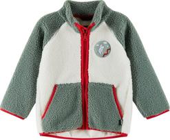 REIMA Moomin Kramgo 5200079E Stone Green 81B0 - 116