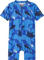 REIMA Atlantti 5200131C Sparkly Blue 66A2 - 86