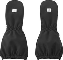 REIMA Softshell mittens Osaava 5300338A Black 9990 - 4