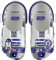 Crocs™ Star Wars R2D2 Classic Clog Kid’s Multi - 32