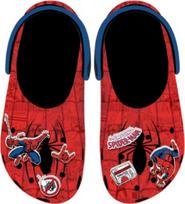 Crocs™ Spider Web Classic Clog Kid’s Multi - 33,5