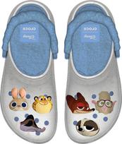 Crocs™ Zootopia Lined Platform Clog Multi - 38,5