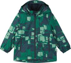 REIMA Portit 5100155K Deeper Green - 92