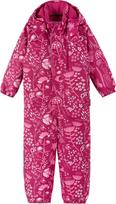 REIMA Reitit 5100414B žieminis kombinezonas (Rožinis) - 98