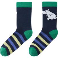 REIMA Moomin Randig 5300335A Navy - 19/21