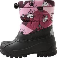 REIMA Moomin Nefar 5400024M Rose pink - 22