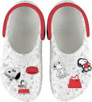 Crocs™ PEANUTS CLASSIC CLOG 211124 Multi - 44,5