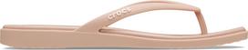 Crocs™ MIAMI FLIP Pink Caramel - 39,5