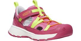 Keen MOTOZOA SANDAL 1030686 JAZZY/EVENING PRIMROSE - 27,5