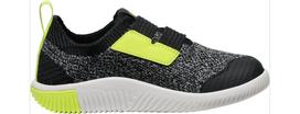 Keen KNX KNIT DS 1030113 Black/Evening Primrose - 27/28