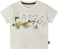 REIMA Moomin Gosa 5200430A Off white - 86