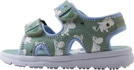 REIMA Moomin Bungee 5400089M basutės (Žalios) - 23