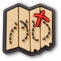 Crocs™ Crocs TINY TREASURE MAP 196265644261 Crocs TINY TREASURE MAP 196265644261 - One size