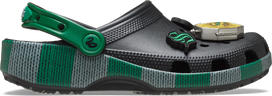 Crocs™ Slytherin Classic Clog Multi - 44,5