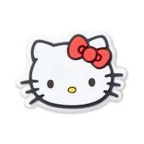 Crocs™ HELLO KITTY HEAD Multi - One size