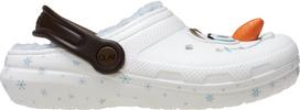 Crocs™ FROZEN OLAF CLASSIC CLOG TODDLER’S Multi - 24