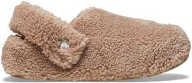 Crocs™ CLASSIC COZZZY SLIPPER Mushroom - 44,5