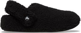 Crocs™ CLASSIC COZZZY SLIPPER Black - 44,5
