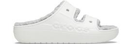 Crocs™ BAYA COZZZY SANDAL White - 39,5