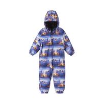 REIMA MOOMIN LYSTER 5100011D Twilight Blue - 92