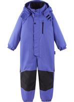 REIMA KAUNISTO 5100157E žieminis kombinezonas (Violetinis) - 98