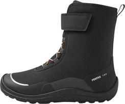 REIMA TALVELLA JUNIOR 5400151A Black 9990 - 37