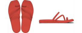 Crocs™ Miami Toe Loop Sandal Starfish - 36,5
