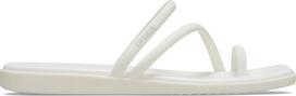Crocs™ Miami Toe Loop Sandal Chalk - 39,5