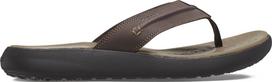 Crocs™ Yukon Vista II LR Flip Espresso - 43,5