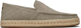 TOMS ALONSO LOAFER ROPE 10020865 Dune - 45
