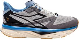 DIADORA ATOMO V7000-2 Silver Dd/Black/Pacific Coast - 42