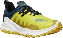 Keen ZIONIC SPEED 1028056 ANTIQUE MOSS/EVENING PRIMROSE - 44