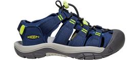 Keen NEWPORT BOUNDLESS 1028613 NAVAL ACADEMY/EVENING PRIMROSE - 35