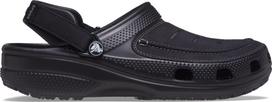 Crocs™ Yukon Vista II LR Clog Men’s Black/Slate Grey - 47.5