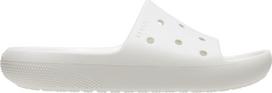 Crocs™ Classic Slide v2 White - 47,5