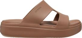 Crocs™ Getaway Platform H-Strap Latte - 42,5