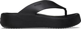Crocs™ Getaway Platform Flip Black - 42.5