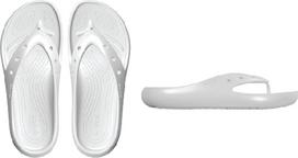 Crocs™ Classic Flip v2 White - 44,5