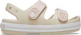 Crocs™ Crocband Cruiser Sandal Sandstone - 23